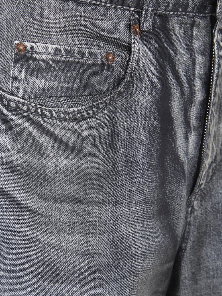 aloe trousers by Selfnex
