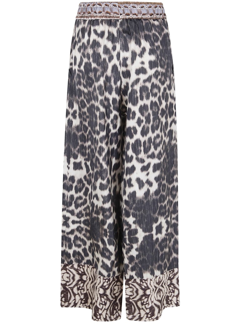 cialda trousers by Selfnex
