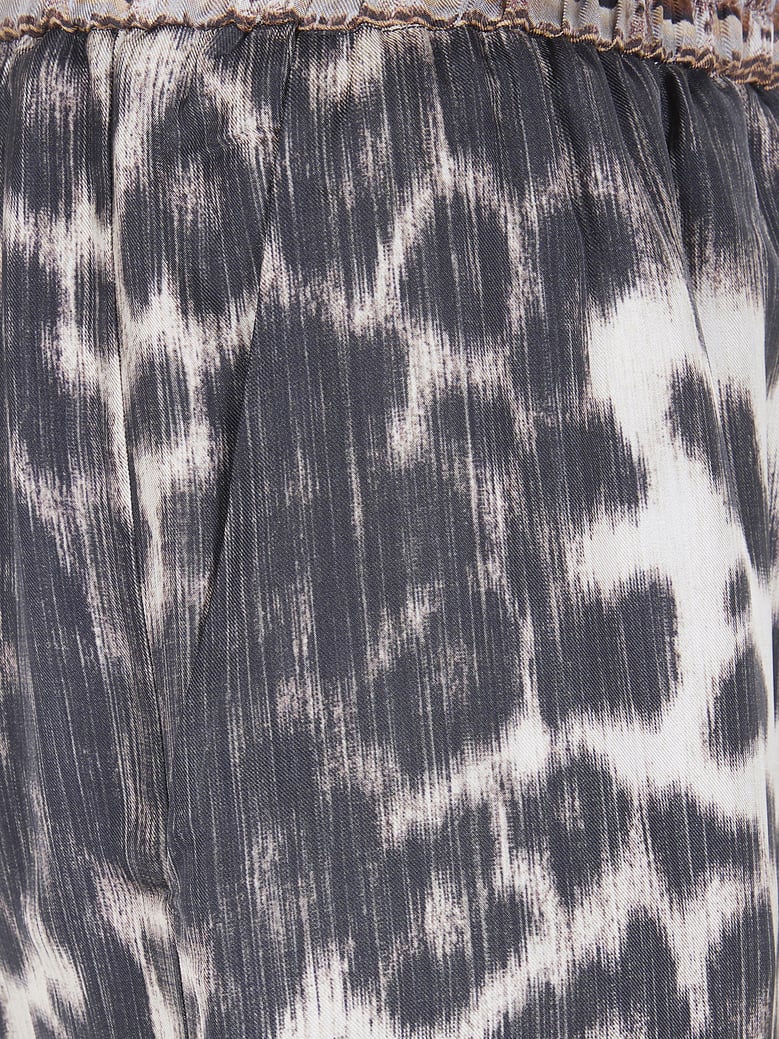cialda trousers by Selfnex