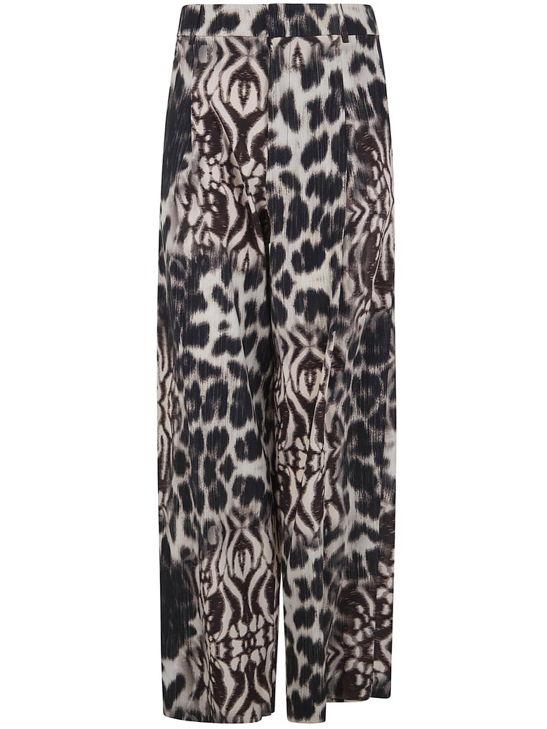 adanastr trousers by Selfnex