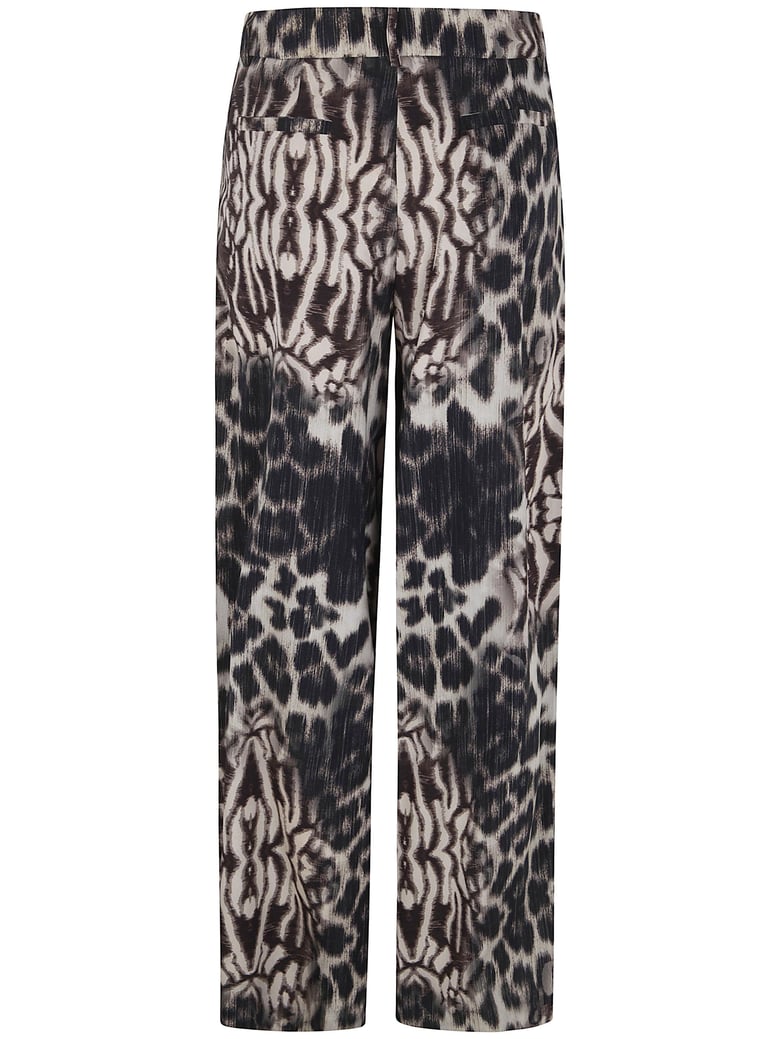 adanastr trousers by Selfnex