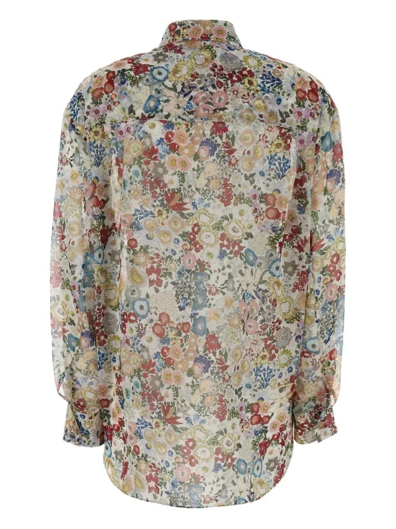 goya regular shirt by Selfnex