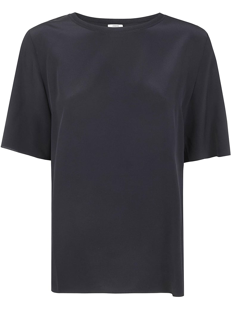 new rubin top silk crepe by Selfnex