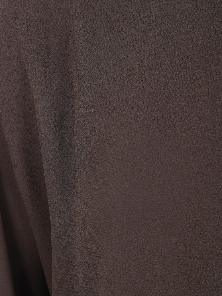 buick blouse silk crepe by Selfnex