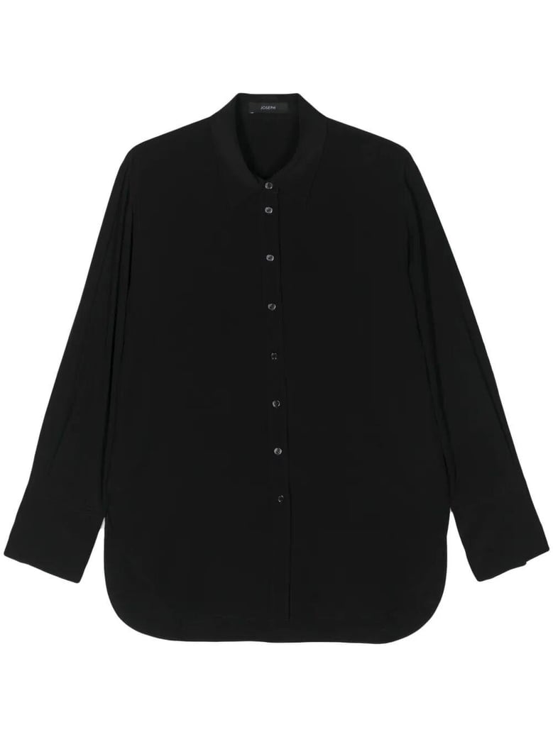 joe blouse new silk crepe by Selfnex