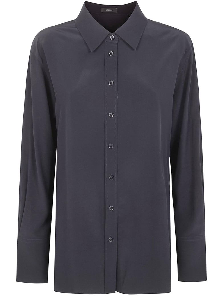 joe blouse new silk crepe by Selfnex