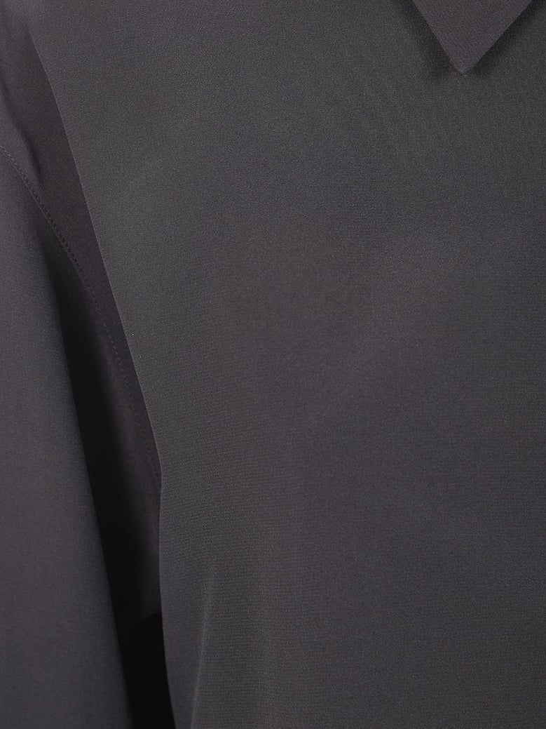 joe blouse new silk crepe by Selfnex