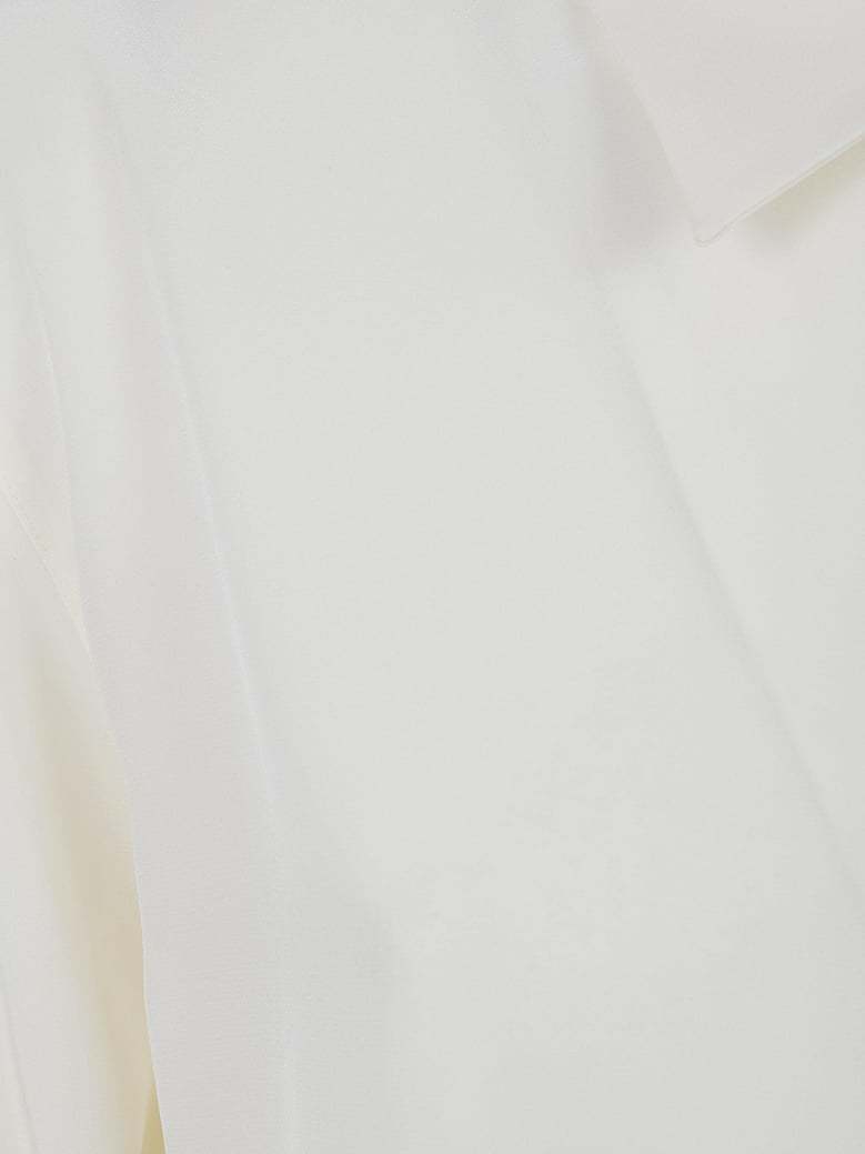 joe blouse new silk crepe by Selfnex
