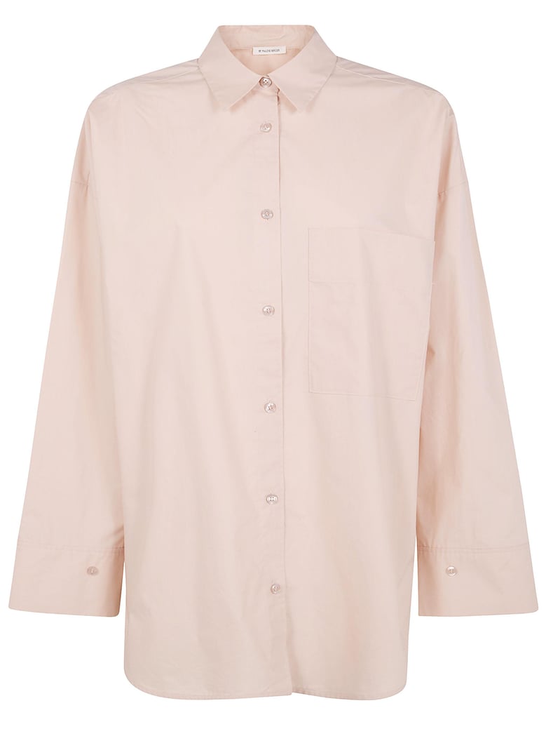 derris top shirt by Selfnex