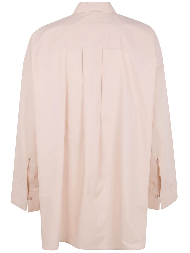 derris top shirt by Selfnex