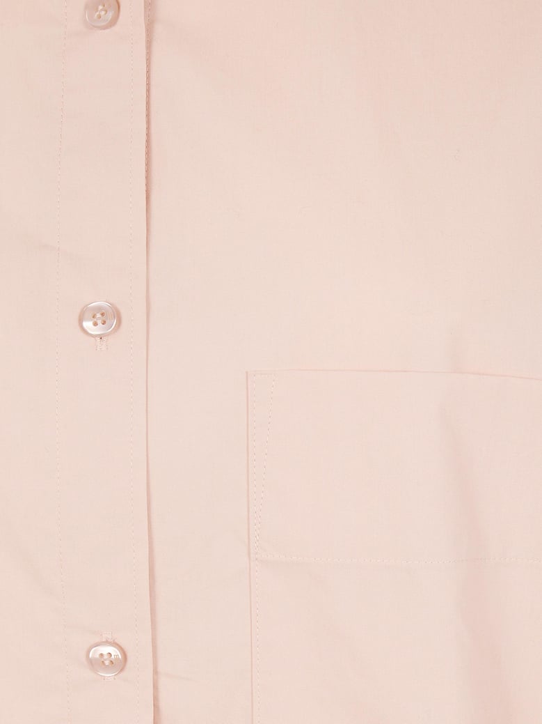 derris top shirt by Selfnex