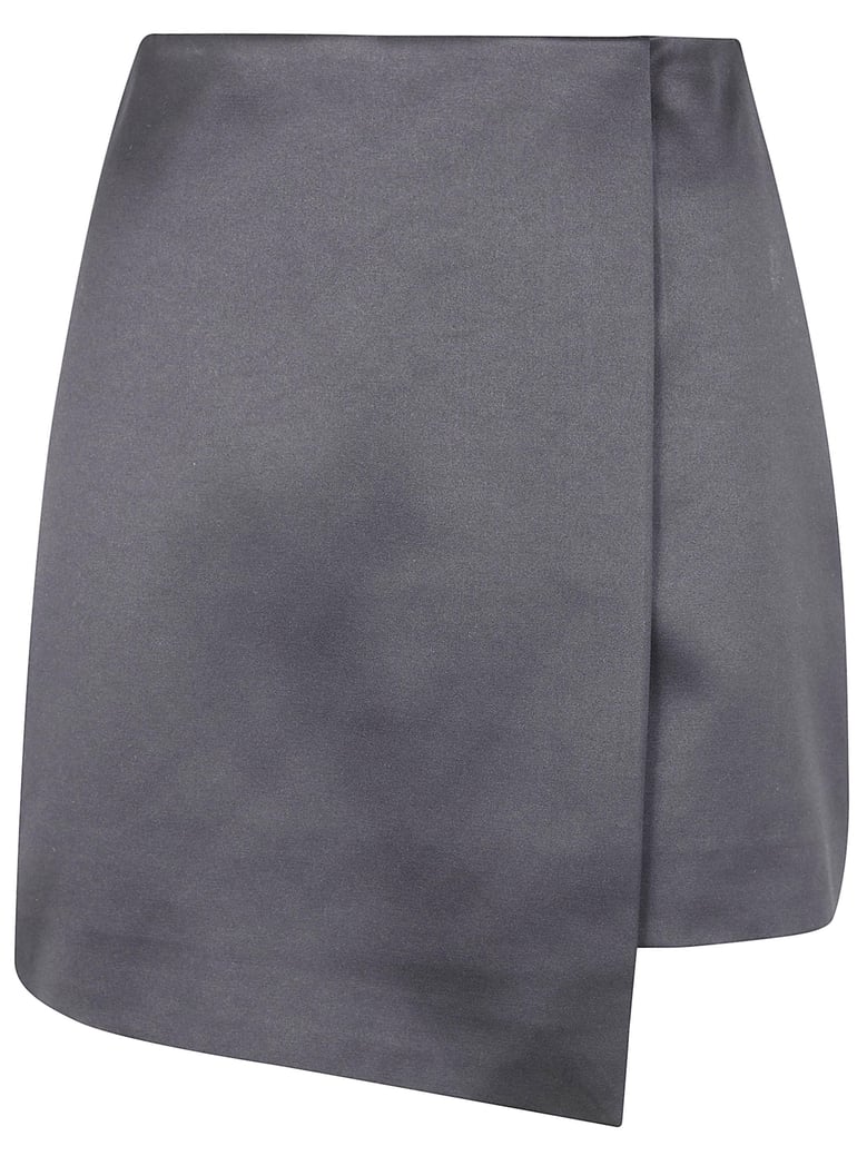 raye mini skirt by Selfnex