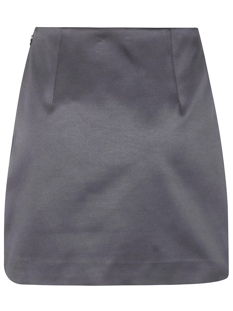 raye mini skirt by Selfnex