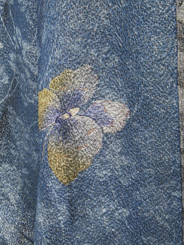 pax kimono jacket by Selfnex