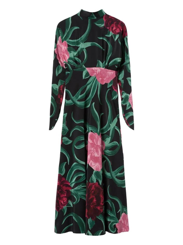gilda dress by Selfnex