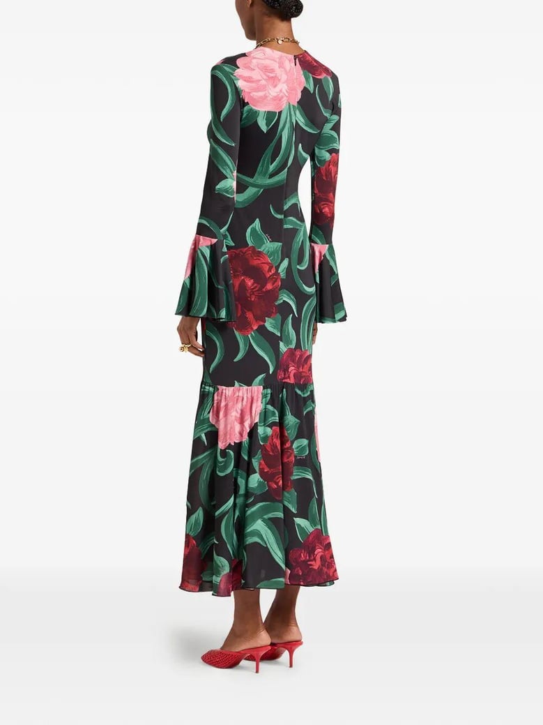 gilda dress by Selfnex