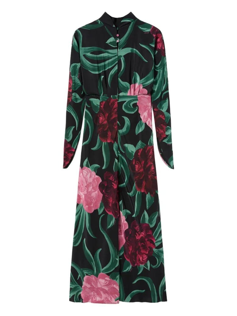 gilda dress by Selfnex