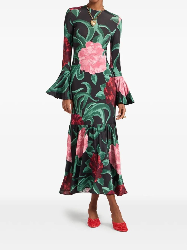 gilda dress by Selfnex
