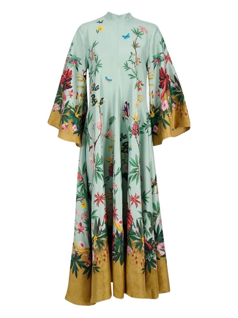 magnifico dress by Selfnex