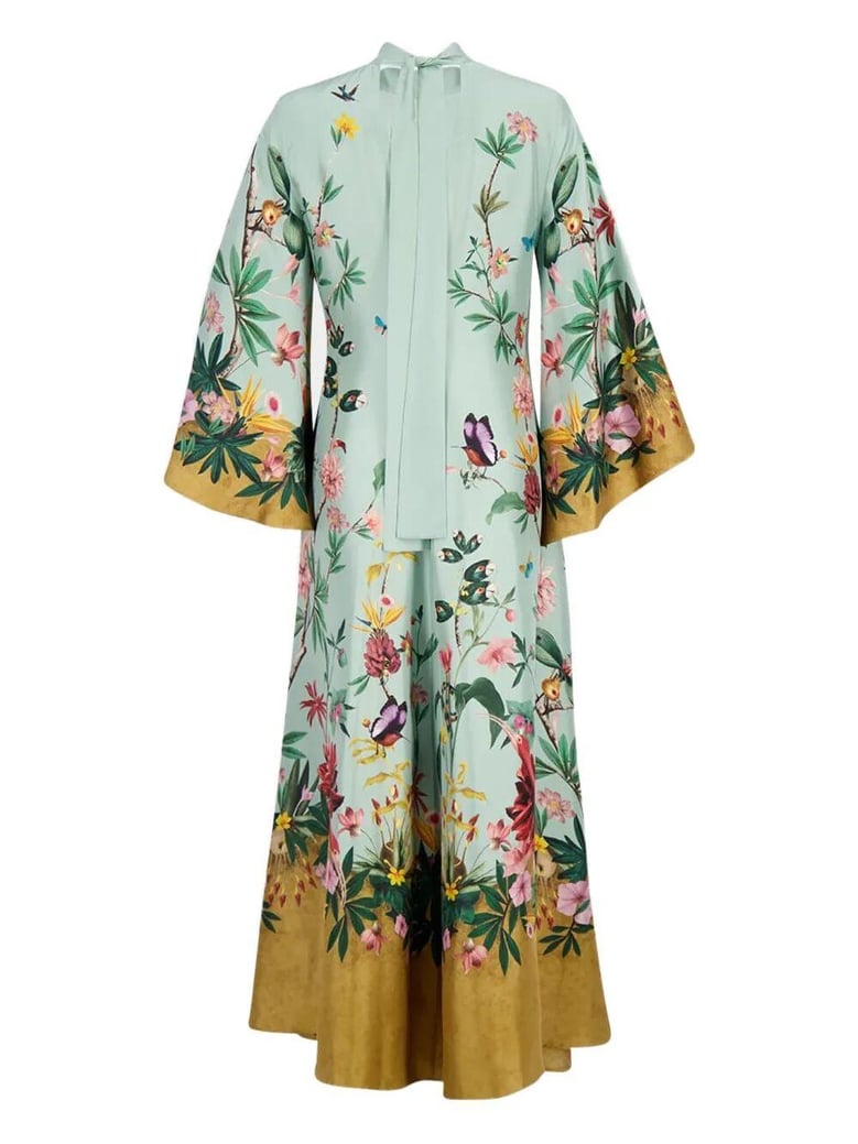 magnifico dress by Selfnex