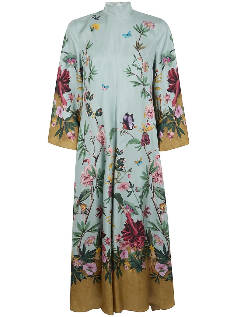 magnifico dress by Selfnex