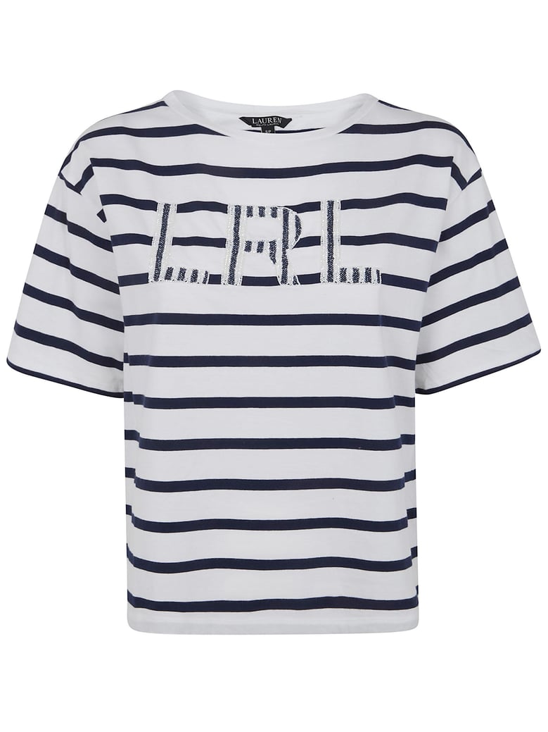 vauden short sleeves t-shirt by Selfnex