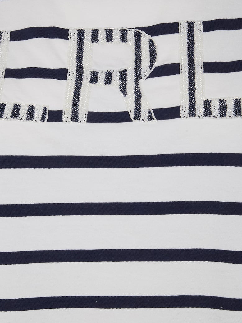 vauden short sleeves t-shirt by Selfnex