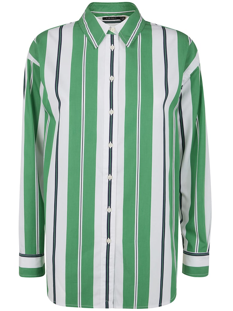 kotta long sleeve button front shirt by Selfnex