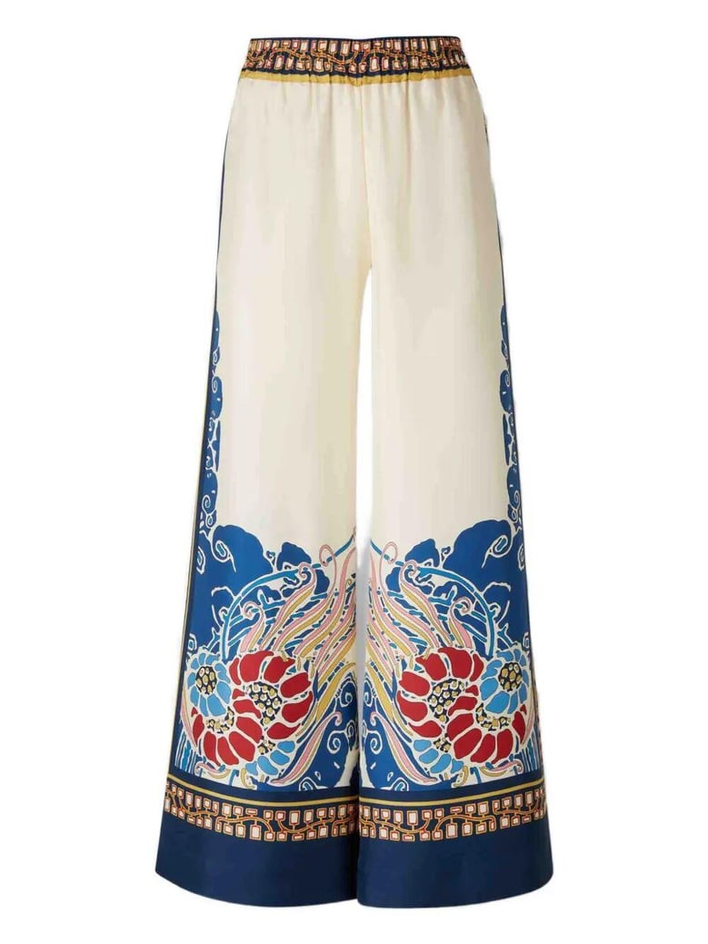 palazzo pants by Selfnex