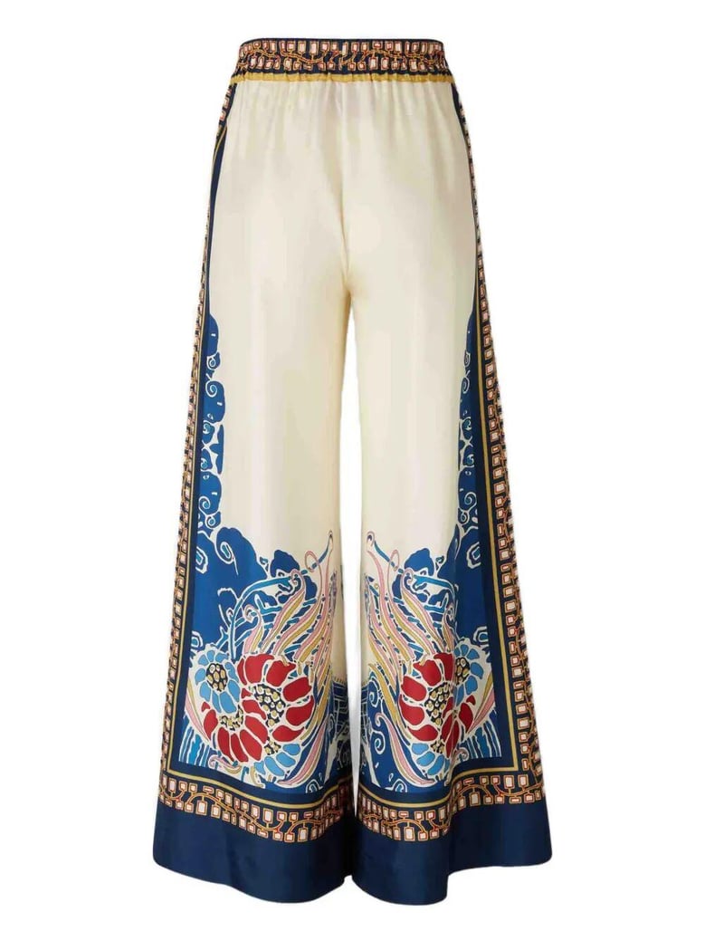 palazzo pants by Selfnex