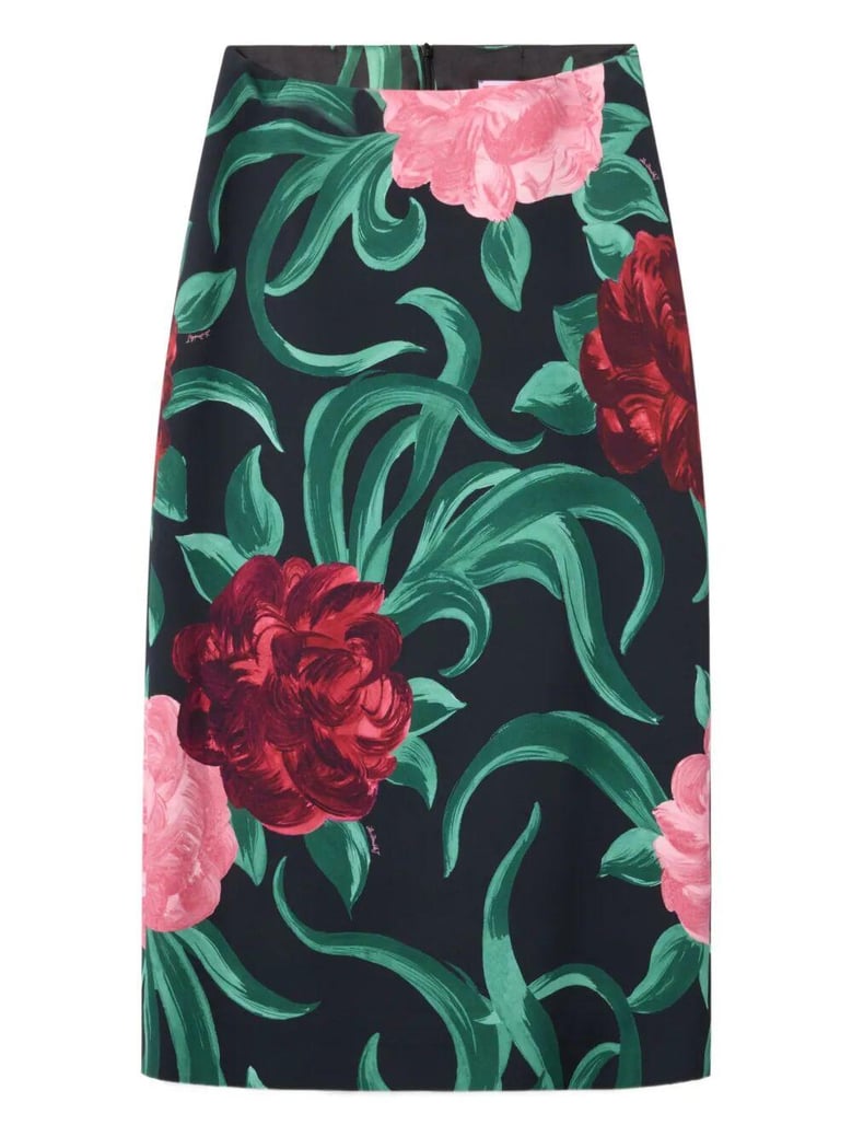 pencil skirt by Selfnex