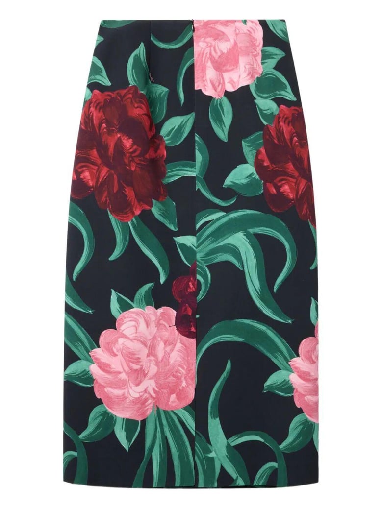 pencil skirt by Selfnex