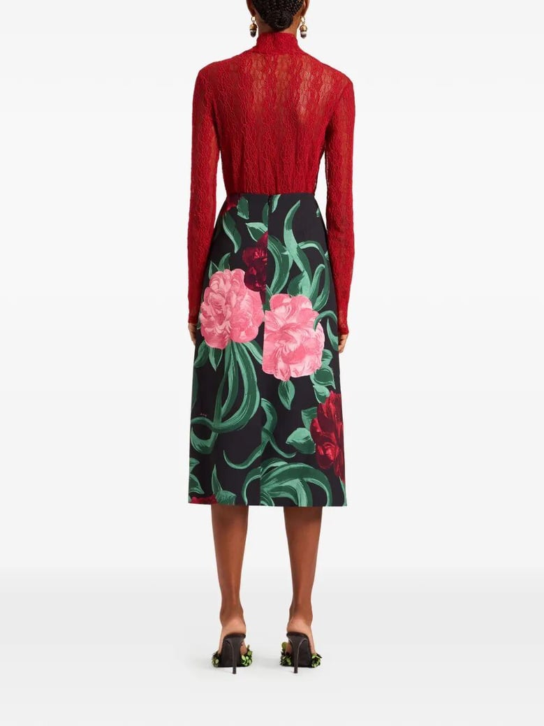pencil skirt by Selfnex