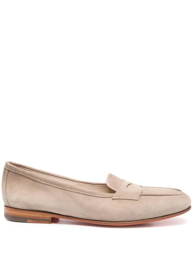 carla loafer by Selfnex