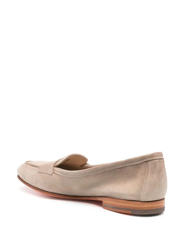 carla loafer by Selfnex