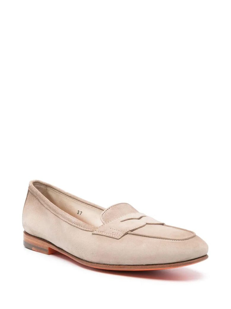 carla loafer by Selfnex