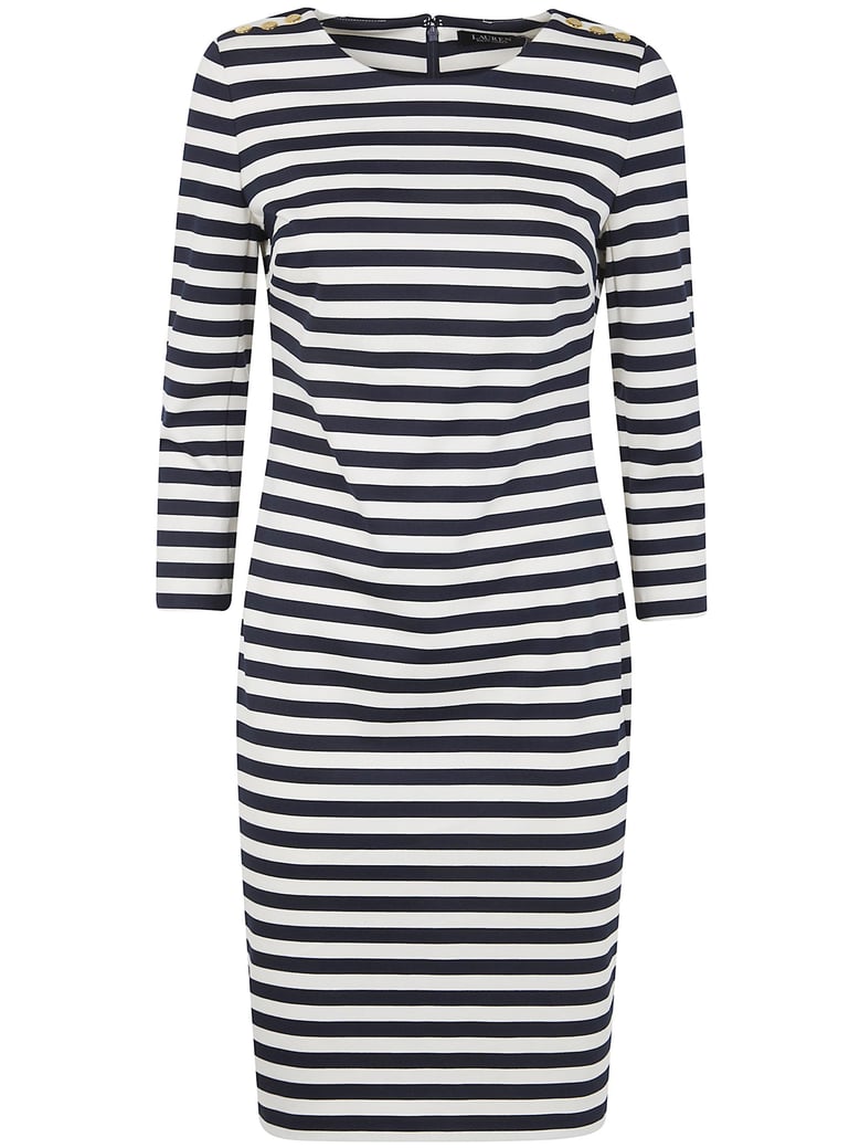 romee long sleeves day dress by Selfnex