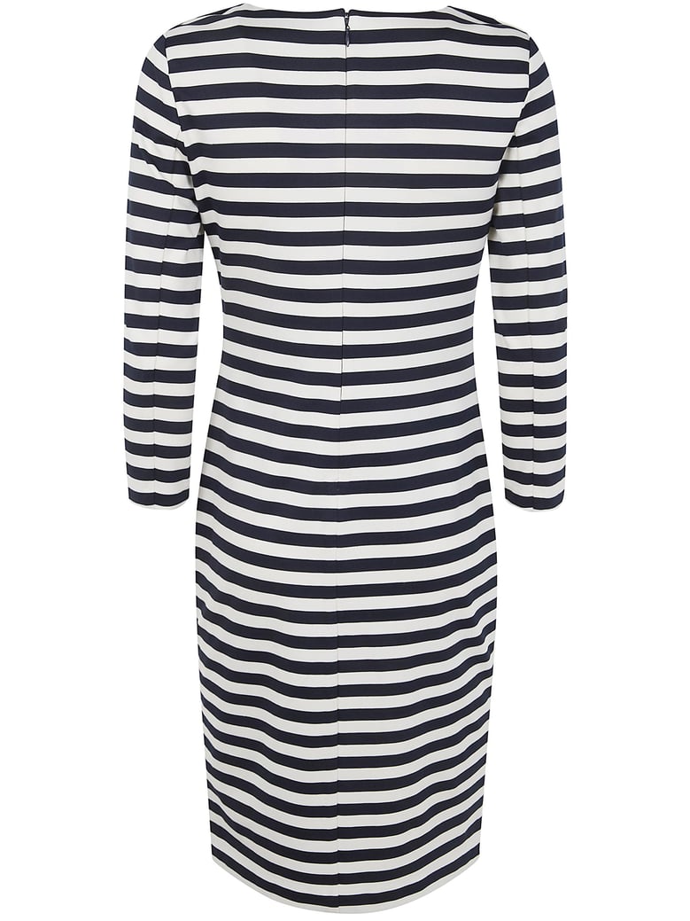 romee long sleeves day dress by Selfnex