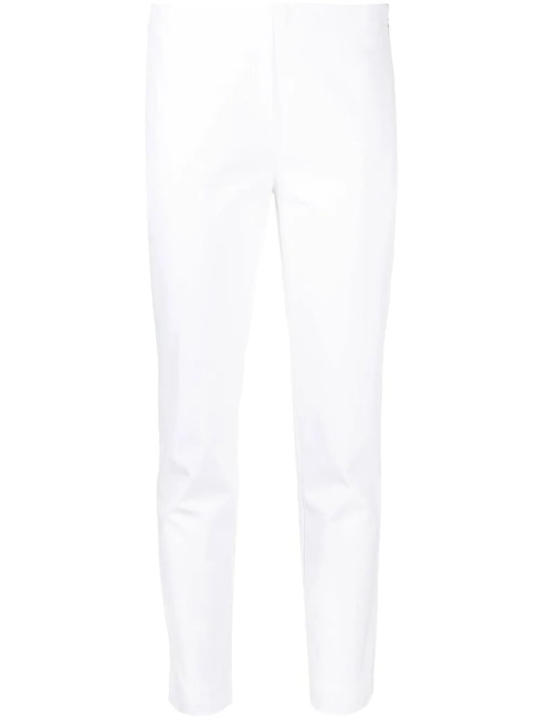 keslina skinny pant by Selfnex