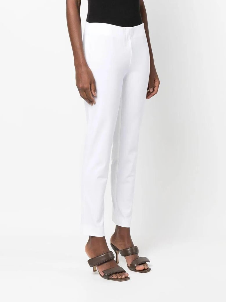 keslina skinny pant by Selfnex