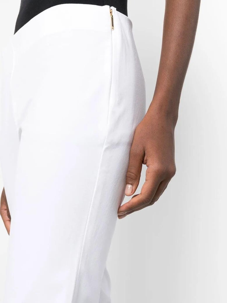 keslina skinny pant by Selfnex