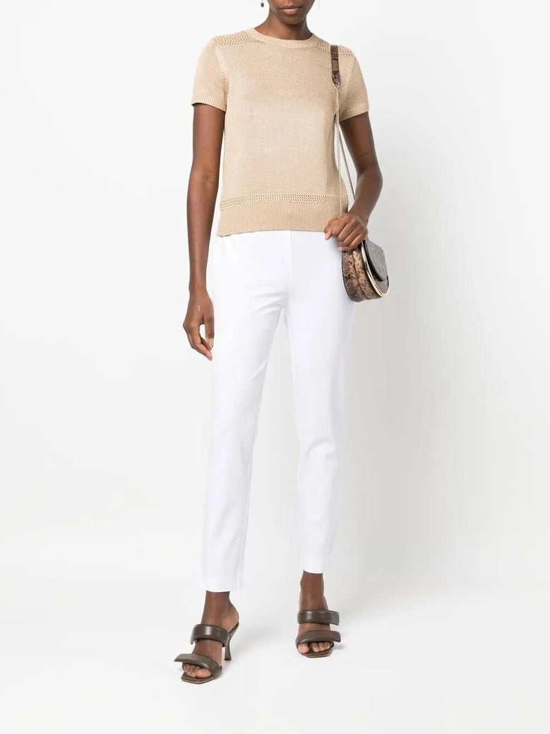keslina skinny pant by Selfnex