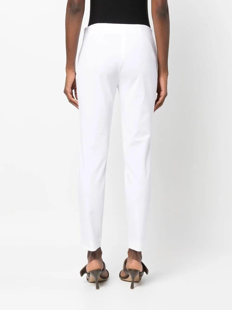 keslina skinny pant by Selfnex