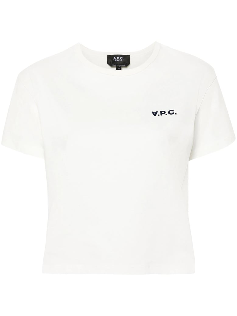 boxy petit vpc t-shirt by Selfnex