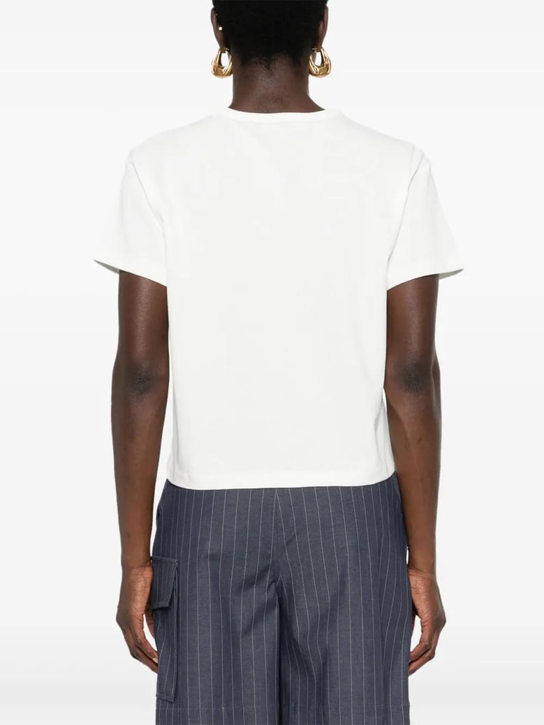 boxy petit vpc t-shirt by Selfnex