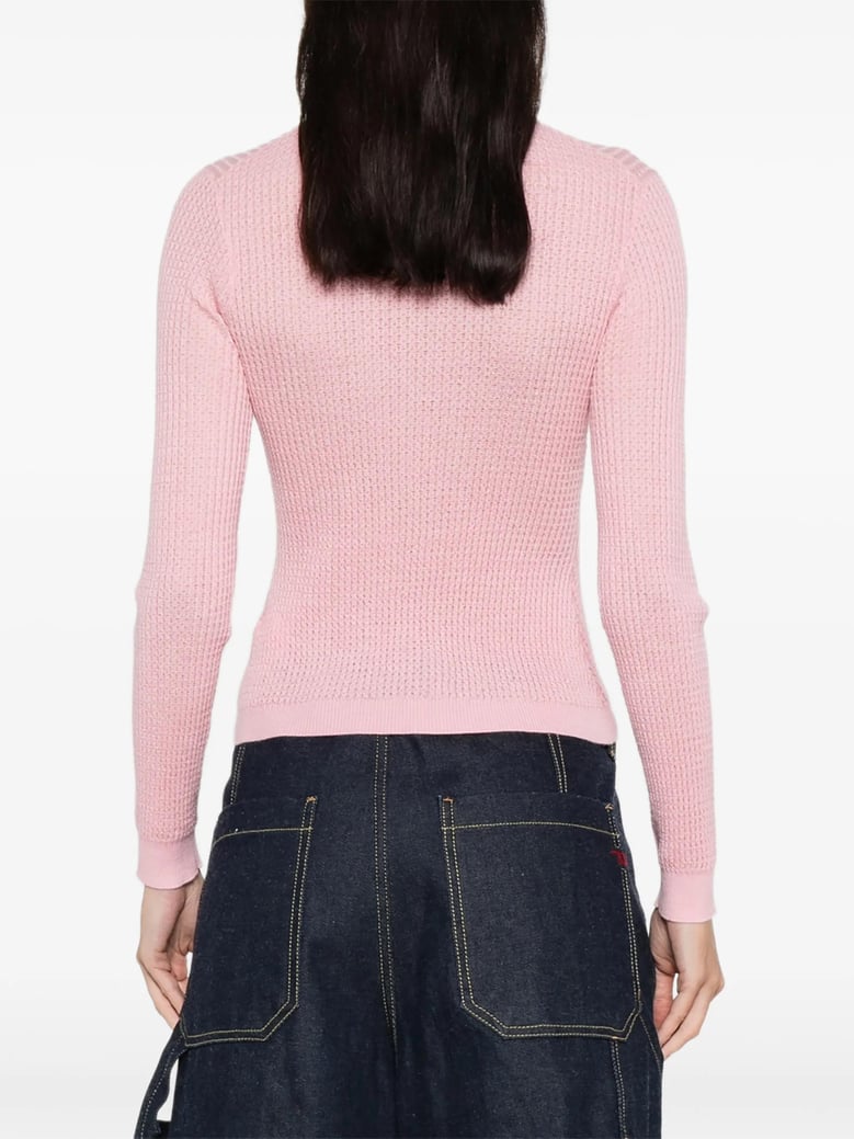 ls shrunken polo by Selfnex