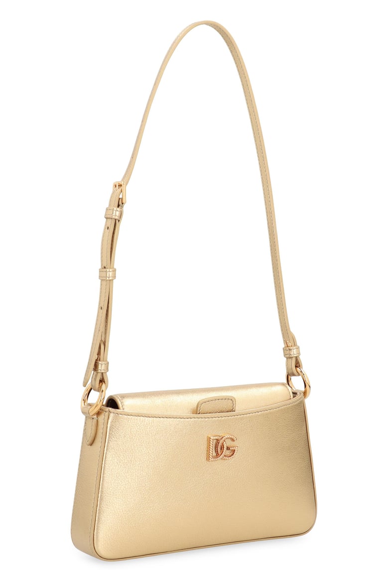 calfskin phone bag by Selfnex