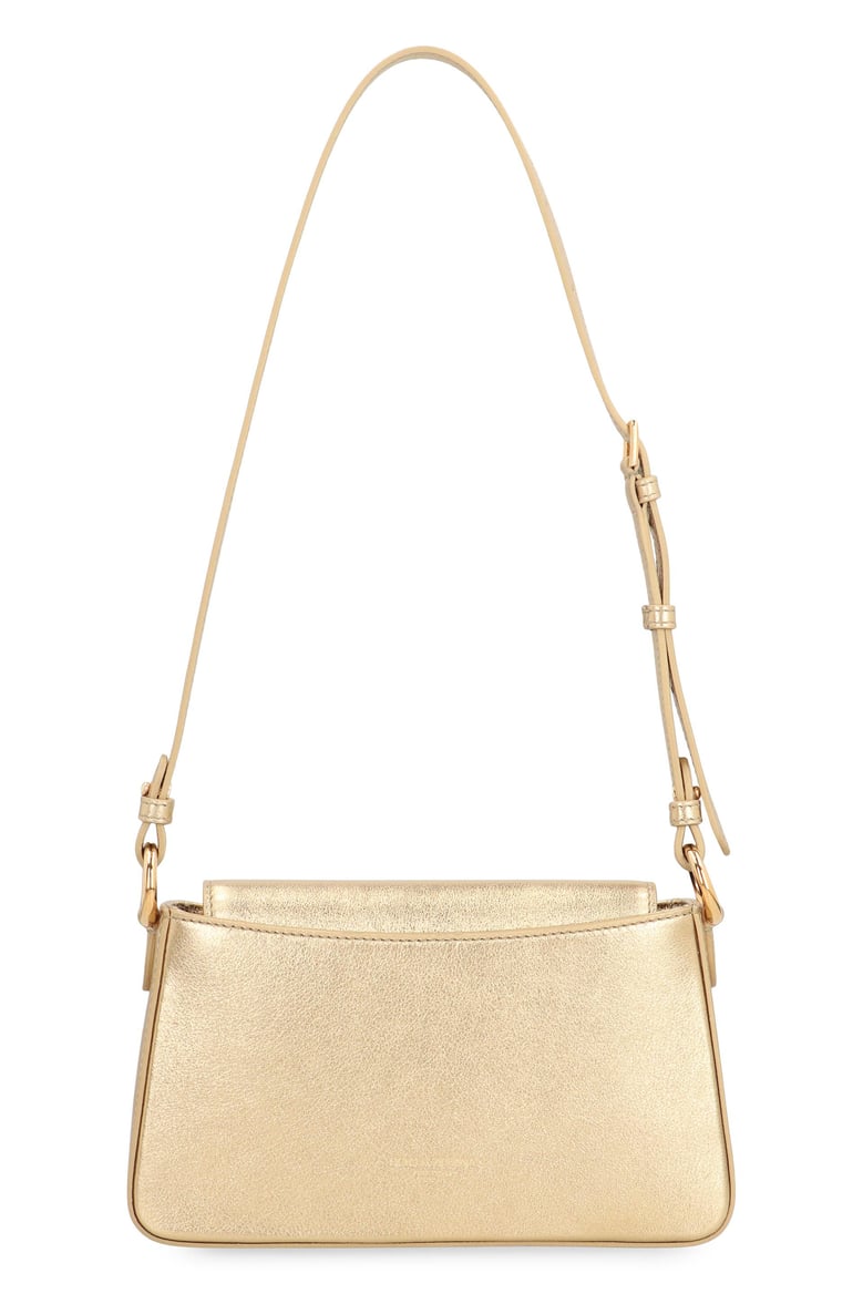 calfskin phone bag by Selfnex