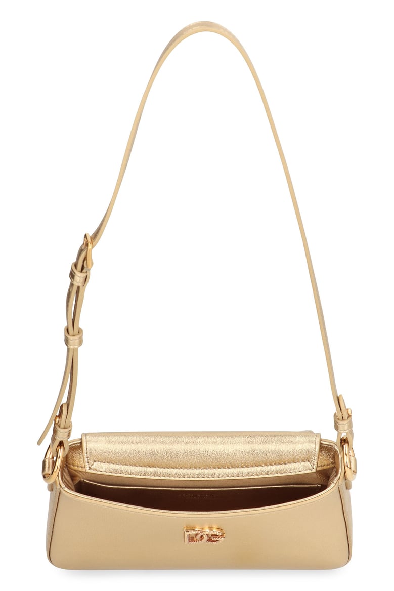 calfskin phone bag by Selfnex