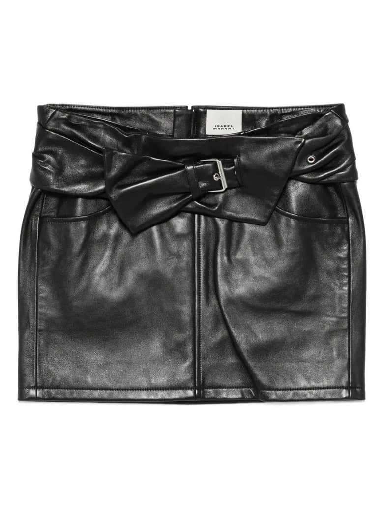 clency skirt by Selfnex